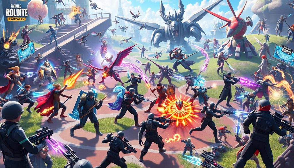 Game online paling populer 2024