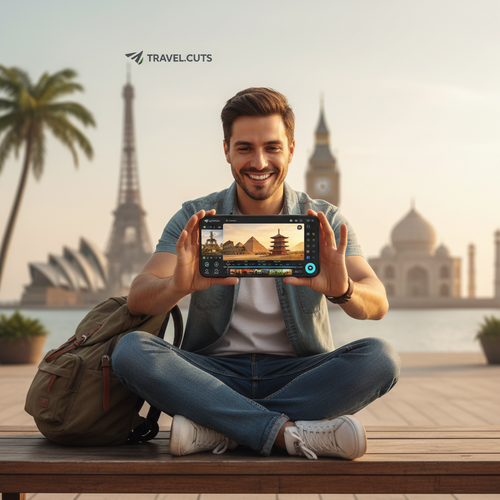 Mengubah Momen Traveling Jadi Kisah Visual Menawan dengan Inovasi Google Photos Terbaru